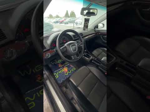 фото audi a4 iii (b7) 0