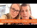 Opwekking Kampeer Vlog #27 | Bellinga Home Movie!