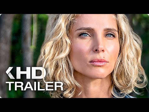 TIDELANDS Trailer German Deutsch (2018)