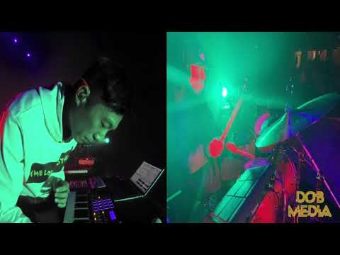 Break Science Live at Boulder Theater 4.20.21