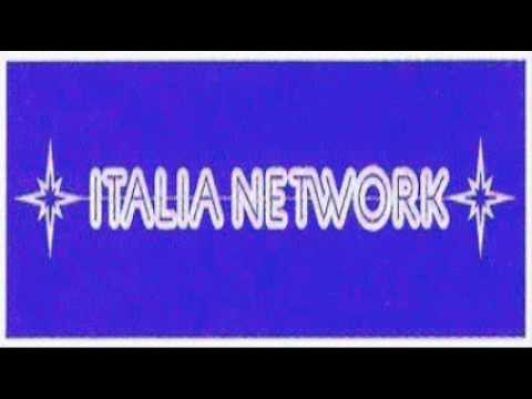 90's * ITALIA NETWORK * MaSTerMix  - Steeve 