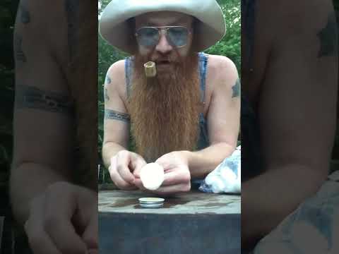 HillBilly Smores, made with corn liquor +❤