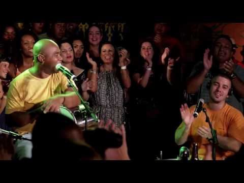 Vara de Família - DVD Samba Social Clube - Nova Geração - Galocantô