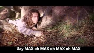 MAX SCHNEIDER - MUG SHOT (LYRICS)