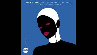 Alex Stein - Atomkraft (Original Mix)