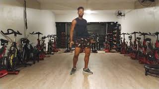 Bum bum covarde ( Dennis DJ  neblina Dilsinho MC Lan) - coreografia Bruno Miller