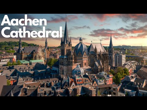 Exploring the Majestic Aachen Cathedral: A Journey Through History