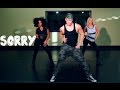 Justin Bieber - Sorry | The Fitness Marshall | Dance Workout