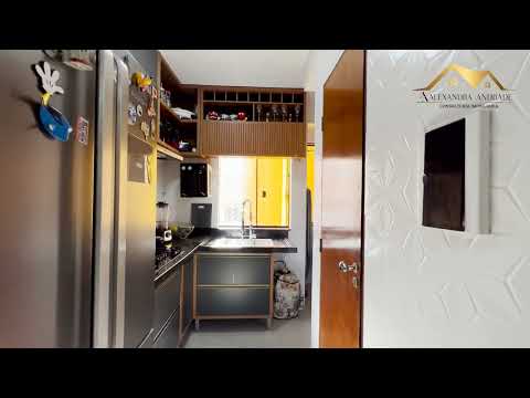 SQS 415 PRIMEIRO ANDAR!