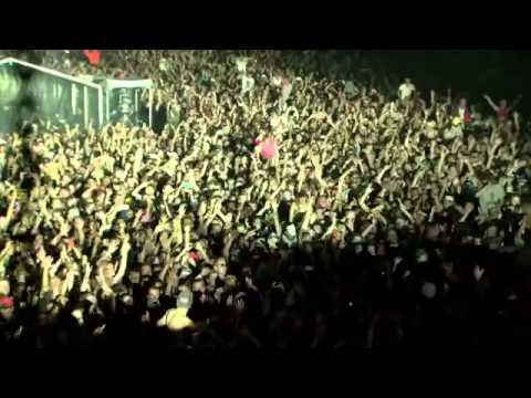 Tiesto Live @ Creamfields 2013 - 25.08.13 - Full Video Set