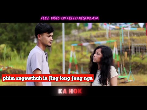 KA HOK | Ani Synei shisha ia Mewan Ba kren tohmet palat I Jess💔😭