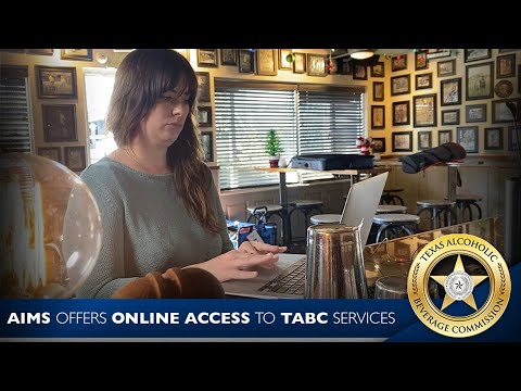 Tabc Aims