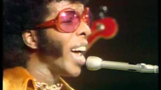 Sly & The Family Stone - Medley: Hot Fun In The Summertime, Don't Call Me Nigger, Whitey