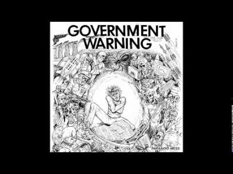 Government Warning - Endless slaughter