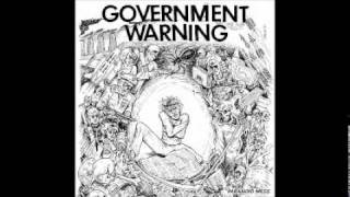 Government Warning - Endless slaughter