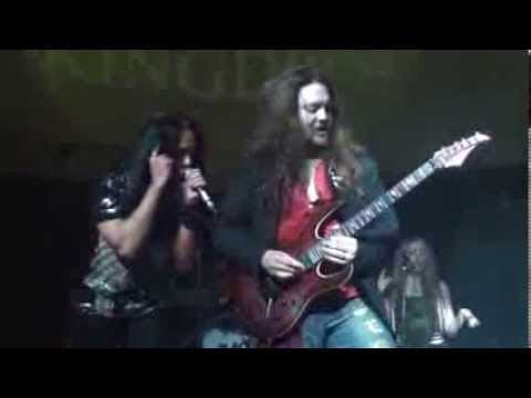 Burning Kingdom - Simplified [VÍDEO OFICIAL]