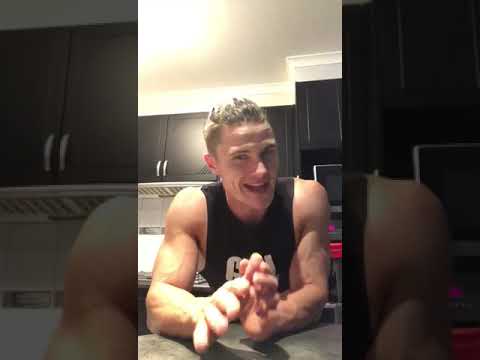 L-CITRULLINE MALATE and why it's good for you {Pure Product Australia}