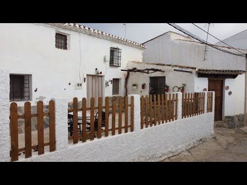 SOLD: 4 bedroom village house with workshop. Rusticom site: https://www.rusticom.co.uk