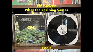 WPR Sunday Listening Party: When the Red King Comes - Elf Power (Side b)