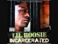 Lil Boosie  ft. Webbie - Long Journey - Incarcerated