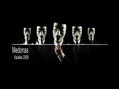 Medonas - Kaukes (2008m.)