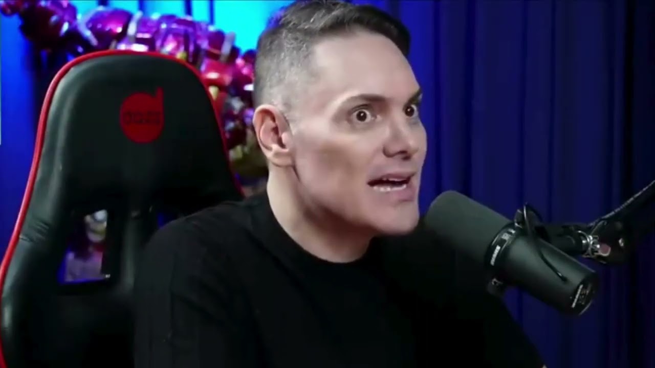 Padre Fabio Marinho fala sobre o Aborto