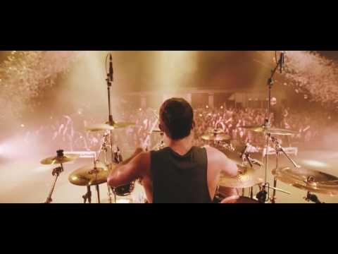 Parkway Drive / Asking Alexandria / Stick To Your Guns - Unbreakable Euro Tour 2017
