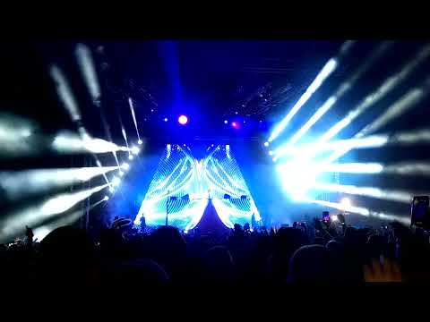 Armin van Buuren - Wait 4 It vs. Great Spirit [Lifetime Festival 2022 Eilat]