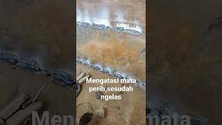 Download lagu Mengatasi mata perih,sesudah ngelas#shortvideo mp3