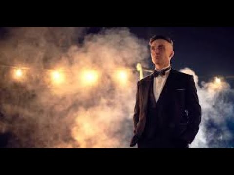[NO F*CKING FIGHTING]  | Peaky Blinders | (prod NB)