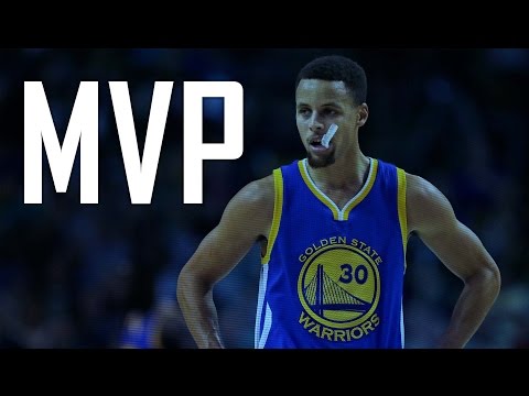 Steph Curry - ALL DAY (2014/15 MVP Mix)