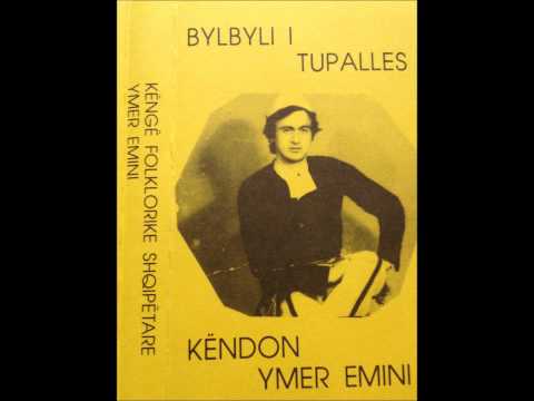 Kënga e Mujës dhe e Halilit