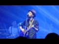 The Lumineers - Gale Song - live Zenith Munich ...
