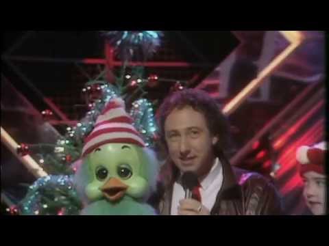 Keith Harris dies after 50-year career