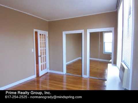 1486 Commonwealth Ave. Unit 18C, Boston MA 02135 - Condo - Real Estate - For Sale -