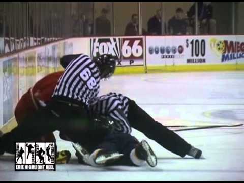 Tyler Ganly vs Jake Evans