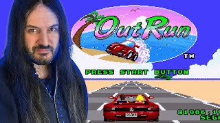 Outrun is AWESOME [1986-1991]