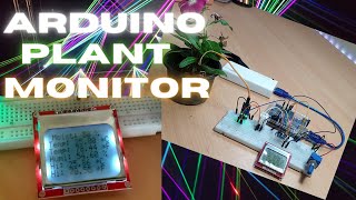 Download the video "Easy DIY: Arduino Live Weather & Irrigation Monitoring System Using Nokia 5110 Display"