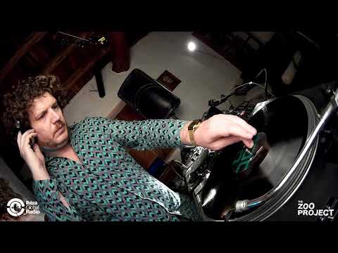 Defex on Ibiza Global Radio - The Zoo Project Radioshow #stayathome Ibiza Finca DJ-Set - house