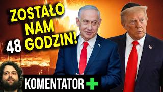 Zostało Nam 48 Godzin! Potem Zacznie Się Piekło :( - Analiza Ator