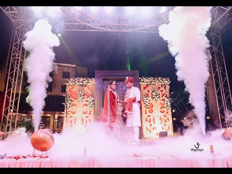 Wedding Photographer portfolio by BigDays in Lucknow - Photo 1 Wedding Photographer portfolio by BigDays in Lucknow - Photo 1