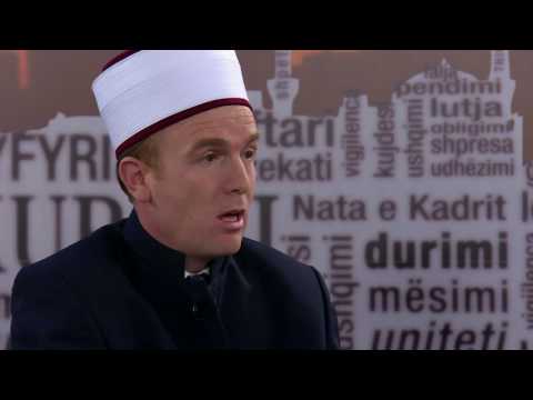 Nën hijen e Ramazanit - 15