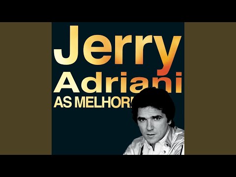 Deixe o mundo girar (Make the world go away) - Jerry Adriani