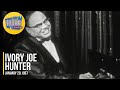 Ivory Joe Hunter "Since I Met You Baby" on The Ed Sullivan Show