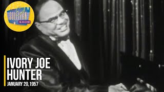 Ivory Joe Hunter "Since I Met You Baby" on The Ed Sullivan Show