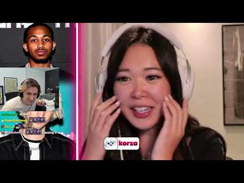Extra Emily Xqc