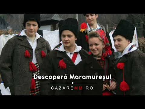 IADARA Maramures, Viziteaza Iadara, Cazare, Pensiuni   CazareMM
