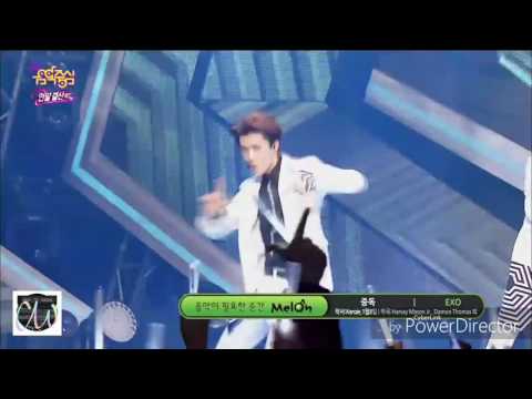 Download Exo Overdose Stage Mix Lee 3gp Mp4 Codedwap