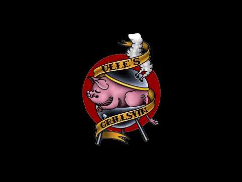 Ulle's Grillsvin x L:Ron Harald