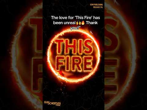 Thumbnail for NEW RELEASE: This Fire Is Out Now! Friday Night Just Got lloufrt , Press Play 🎧#youtubeshorts by Frida